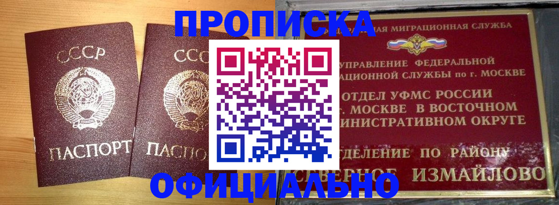 купить прописку в Барыше